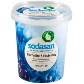 Sodasan Fleckensalz Dose 450 g
