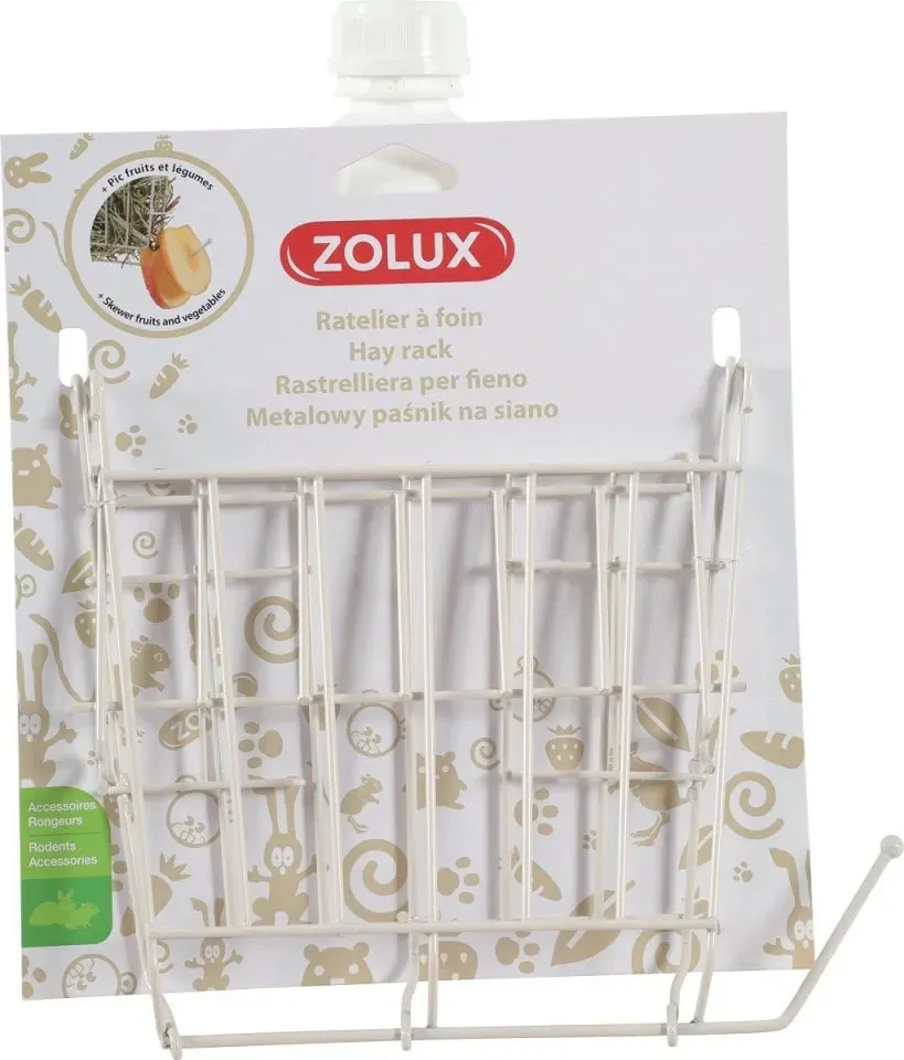 ZOLUX Heuraufe Beige