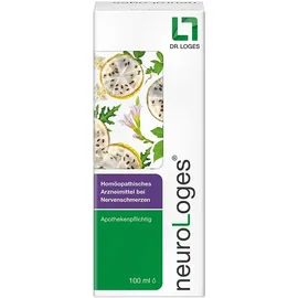 Dr. Loges neuroLoges Tropfen