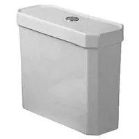 Duravit 1930 Spülkasten, 08722100051,