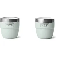 Y by Nordisk Thermobecher 0,118 l Grau 2 St.