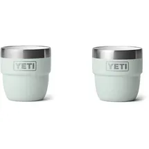 Y by Nordisk Thermobecher 0,118 l Grau 2 St.
