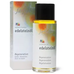 Farfalla Edelsteinöl Regeneration