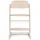 Cybex 3in1 Hochstuhl Iris All Natural, Beige