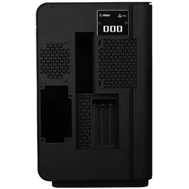 MSI MEG Maestro 700L PZ Gaming Gehäuse, Echtglas Seitenfenster