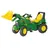 Rolly Toys rollyFarmtrac John Deere 7930 inkl. Lader + Luftbereifung