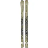 HEAD Herren All-Mountain Ski Kore X 78 + PRW 11 GW, Grau, 170