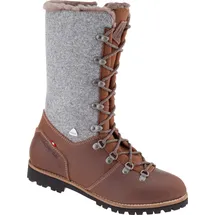 Dachstein Lotti Dark Brown - braun - 37