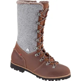 Dachstein Lotti Dark Brown - braun - 37