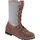 Dachstein Lotti Dark Brown - braun - 37