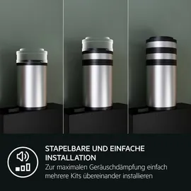 Electrolux M8CKSL28 Silentium Kit