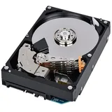 Toshiba MG08SDA800E, 3.5", 8 TB, 7200 RPM