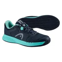 Head Sprint Evo 3.0 Clay Azul 273903 - Blau, Dunkelblau