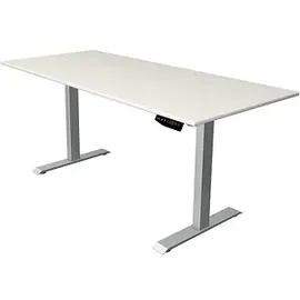 Kerkmann Schreibtisch Move 1 weiß