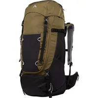 Mc Kinley McKINLEY Make II CT 45+10 Vario, OLIVE