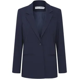 Pulz Blazer PZBINDY dunkelblau 34