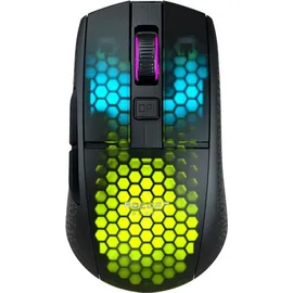 Roccat Burst Pro Air Schwarz