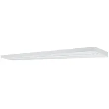 LEDVANCE LINEAR IndiviLED 1-flg. 150 cm rechteckig weiß