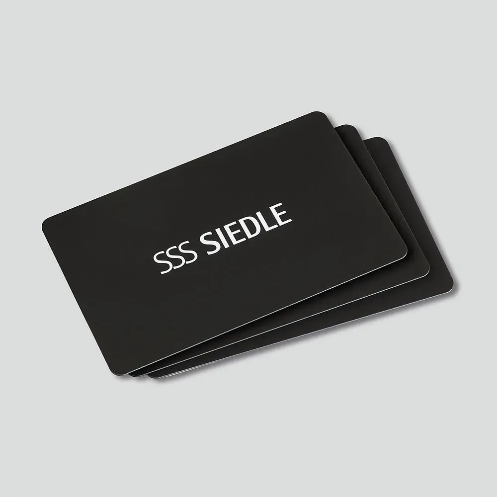 Siedle&Söhne Electronic-Key-Card EKC 600-0/03