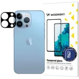 wozinsky Full Camera Glass für iPhone 16 Pro