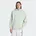 Hoodie Grün L