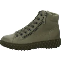 Paul Green Stiefeletten in taupe / 7 UK