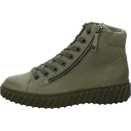 Paul Green Stiefeletten in taupe / 7 UK