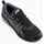 Asics Gel-Quantum Kei Black/Pure SIlver 46