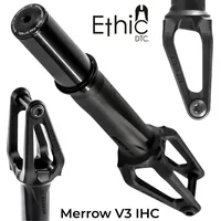Ethic DTC Merrow V3 schwarz