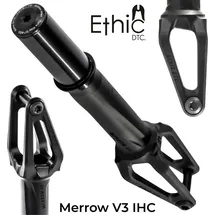 Ethic DTC Merrow V3 schwarz
