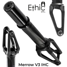 Ethic DTC Merrow V3 schwarz