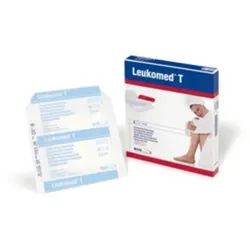 Leukomed T 11cm : 14cm 5 Stück