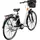 Zündapp Z510 2021 28 Zoll RH 48 cm weiß/orange