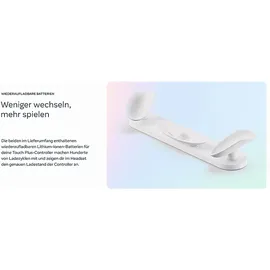 Meta Quest 3 Ladestation