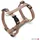 Wolters Professional Hundegeschirr Champagner M