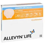 Smith & Nephew Allevyn Life Sacrum groß