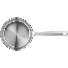 Zwilling TrueFlow Kochtopfset, 3-tlg, Edelstahl,