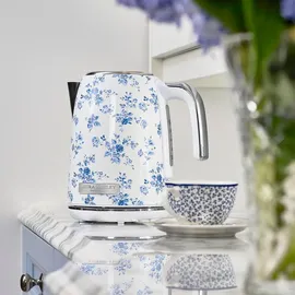 VQ China Rose 1,7 l Blau/Bunt/Weiß