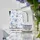 VQ China Rose 1,7 l Blau/Bunt/Weiß
