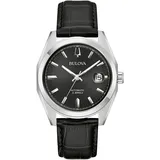 BULOVA 96B435 Herrenuhr Automatik Surveyor