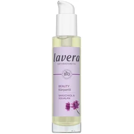 Lavera Beauty Körperöl 100 ml