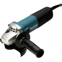 Makita Winkelschleifer 9558NBRZ