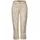 STREET ONE Style Yulius 3/4-Hose Beige 40