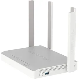 Keenetic Hopper DSL AX1800 Mesh-WLAN-6-Supervectoring-VDSL2/ADSL2+-Modem-Router