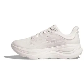 HOKA Bondi 9 Damen White/White 40 2/3