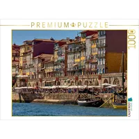 Calvendo Puzzle