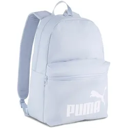 Rucksack PUMA "PHASE BACKPACK", cool weather, Rucksäcke, Damen, Netz, Polyester, unifarben