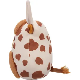 Squishmallows Alonzo Highland Cow 19 cm