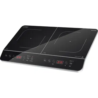 CASO Design Caso Touch 3500