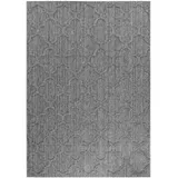 Ayyildiz In- und Outdoor-Teppich Patara Grau 140 cm x 200 cm